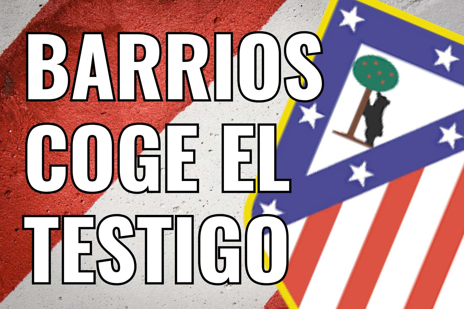 Barrios coge el testigo de Koke