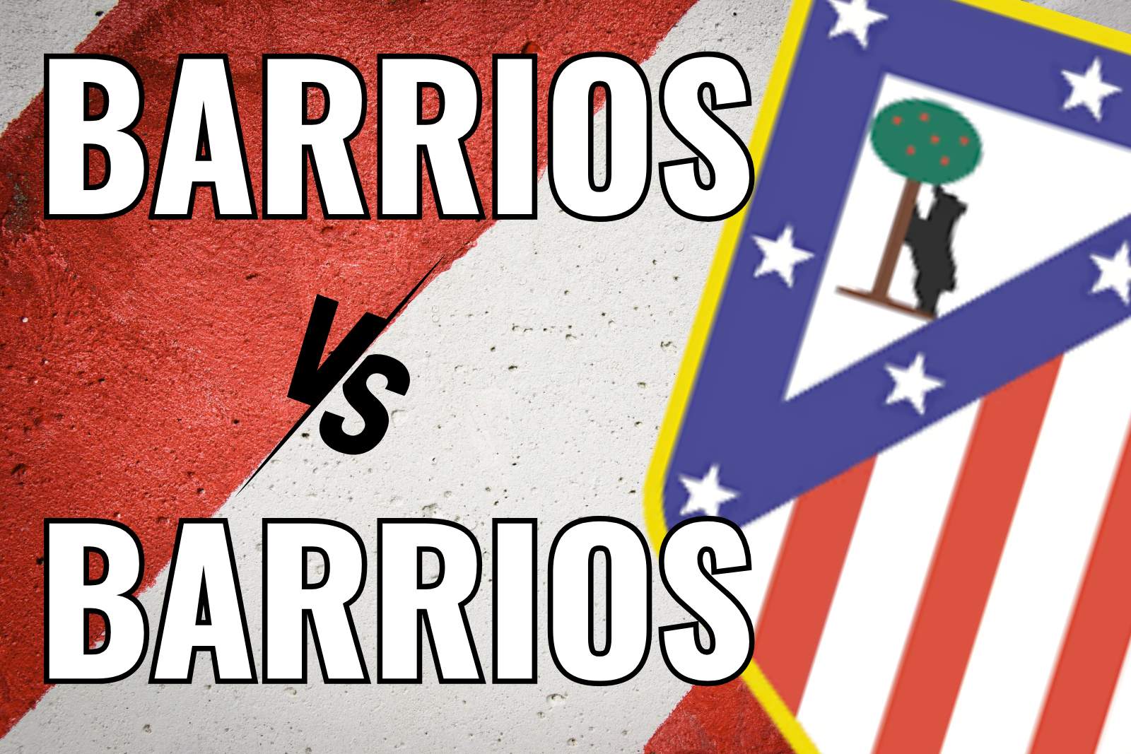 Barrios contra Barrios