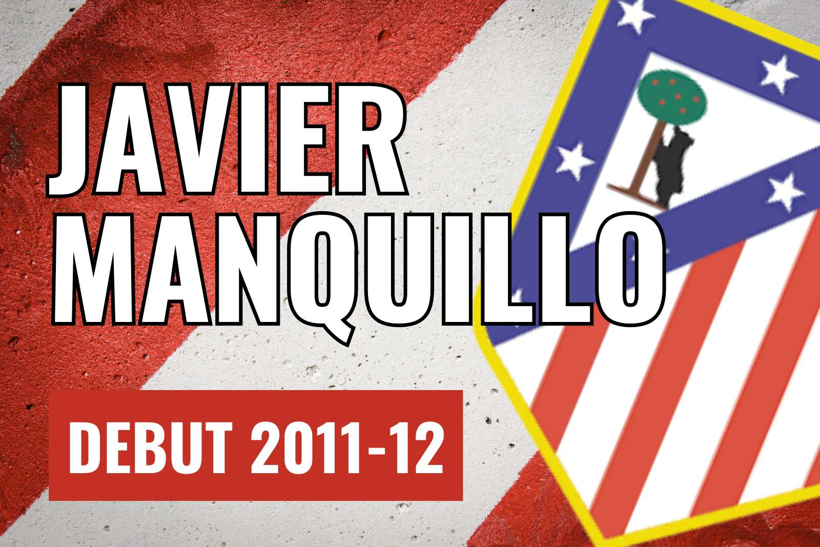 Debut Javier Manquillo Atlético de Madrid