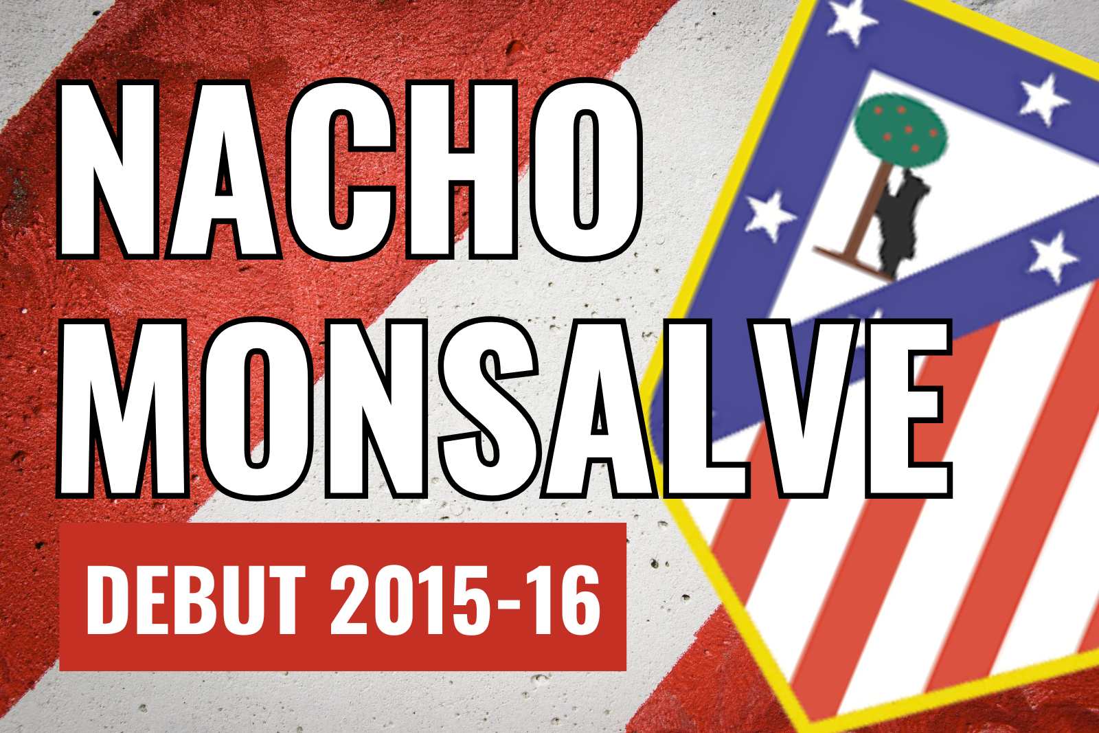 Monsalve Atlético de Madrid