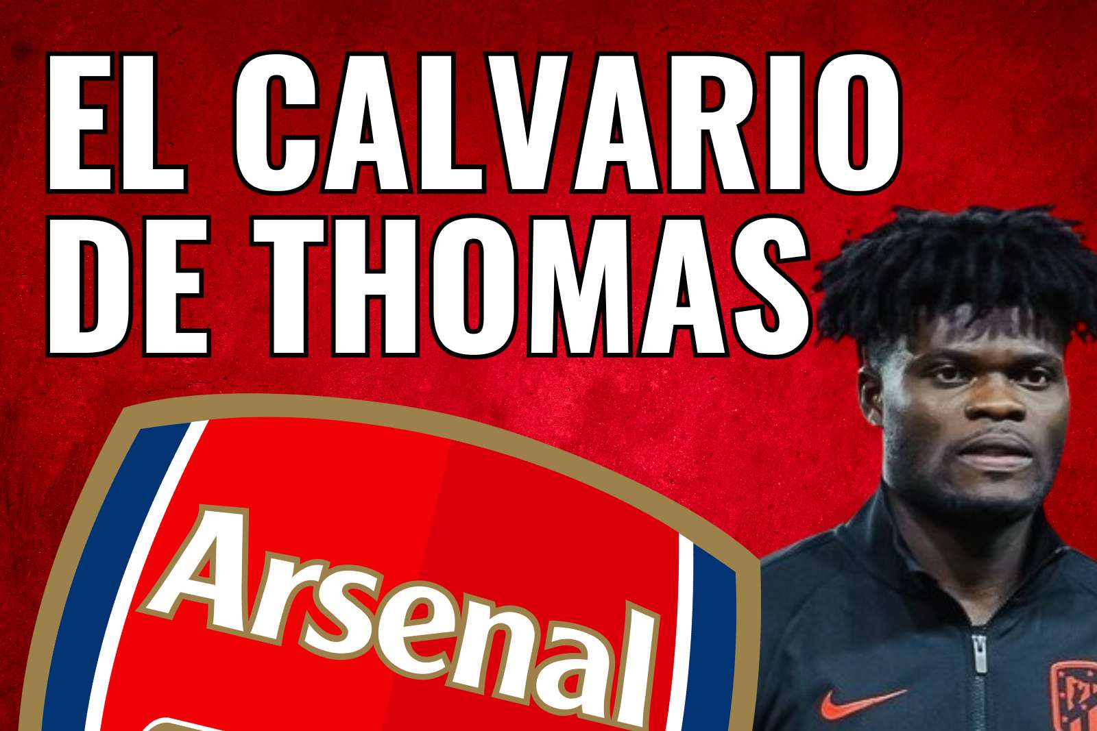 El calvario de Thomas