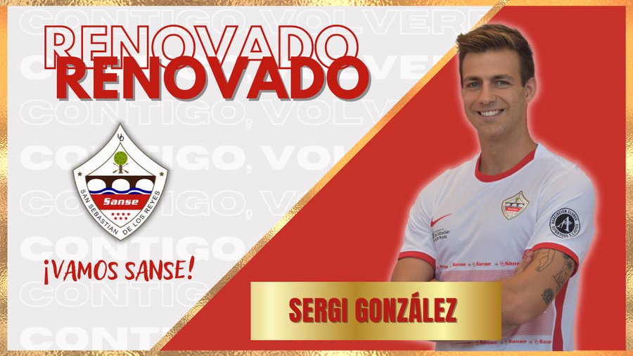 Sergi González Sanse