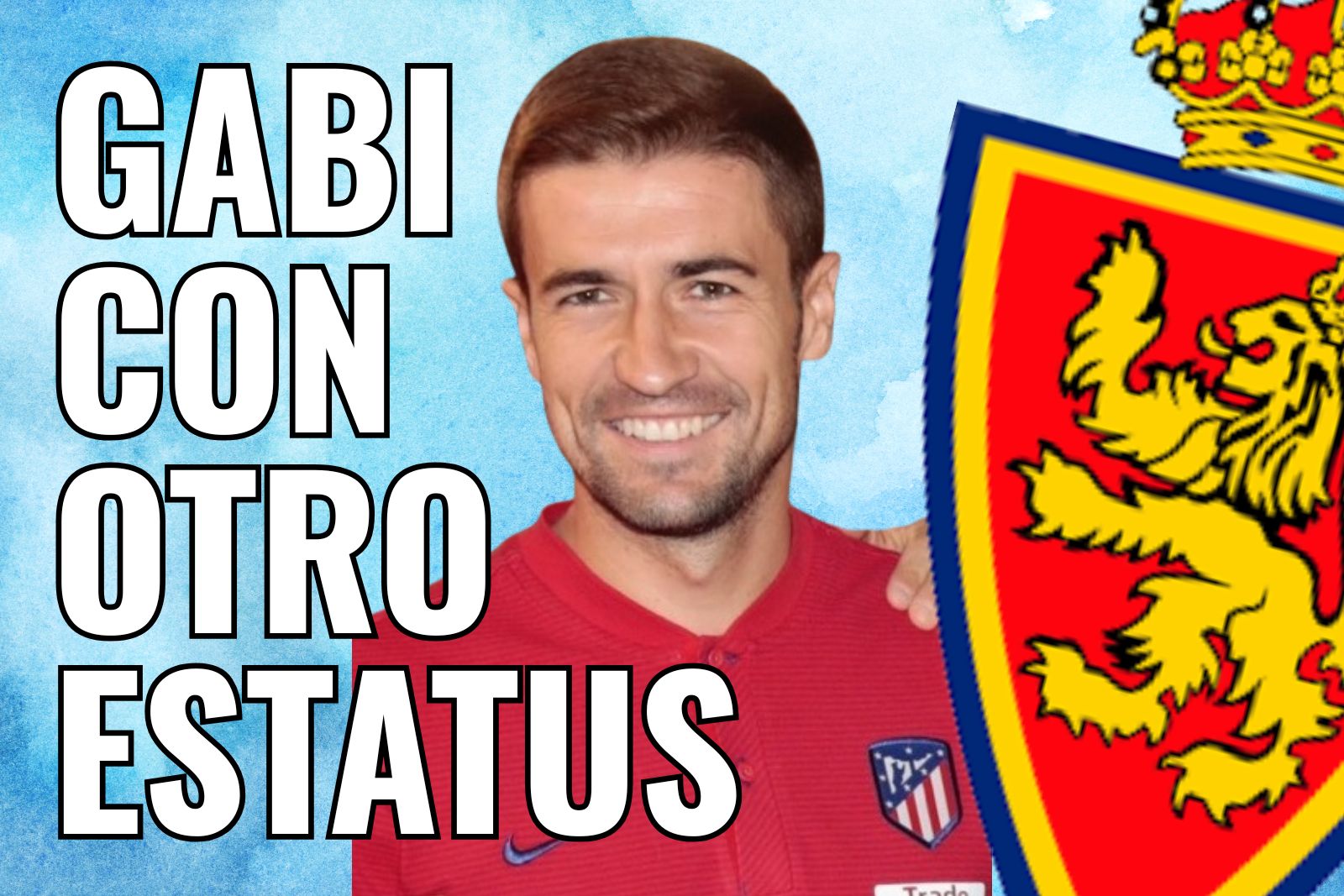 Gabi y Toni Moya vuelven a coincidir con otra estatus | Canva