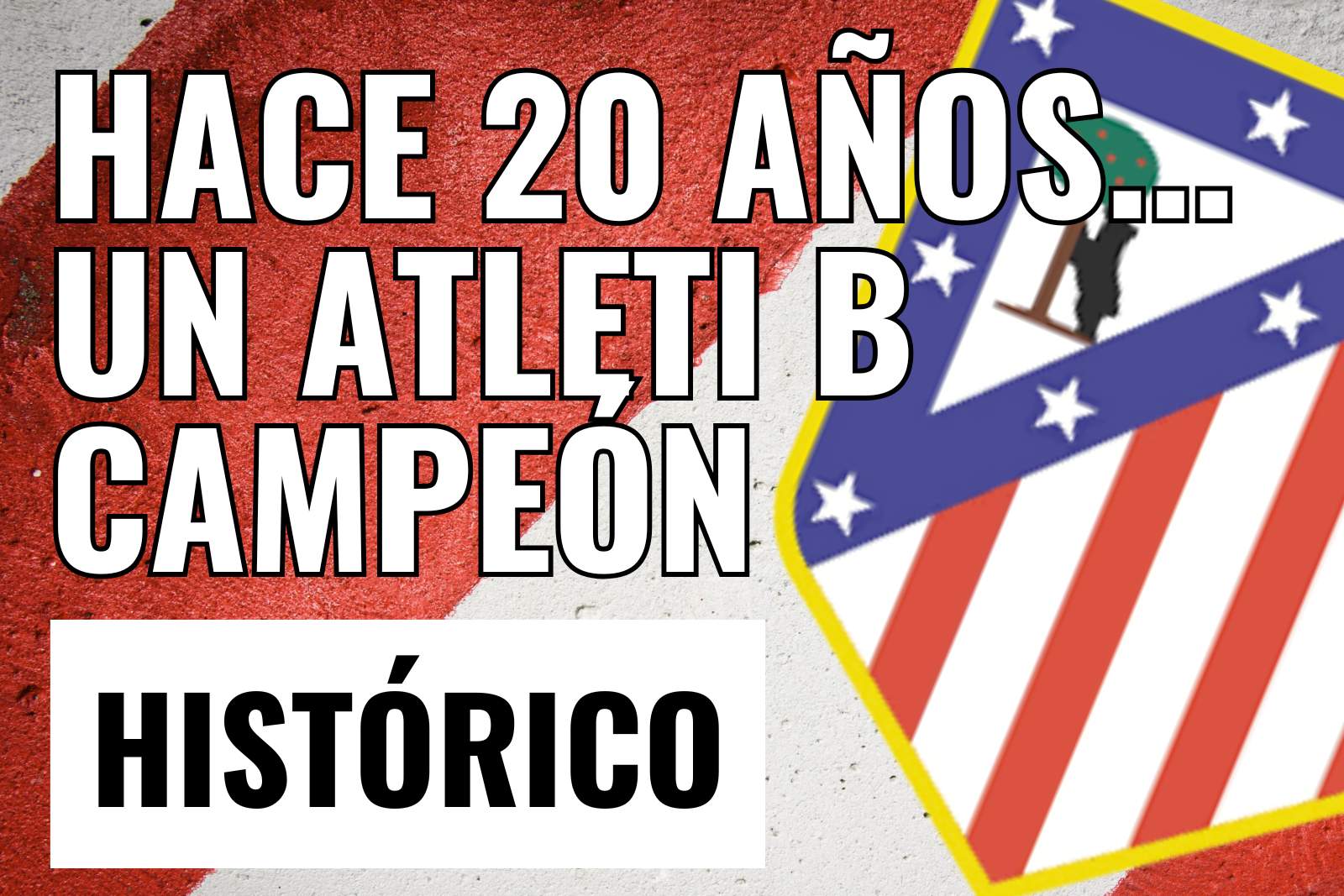 Plantilla Atlético de Madrid B 2003/04