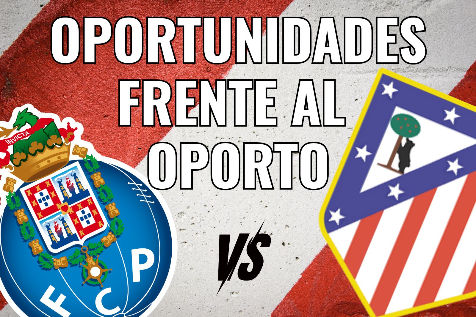 Oportunidades en Oporto