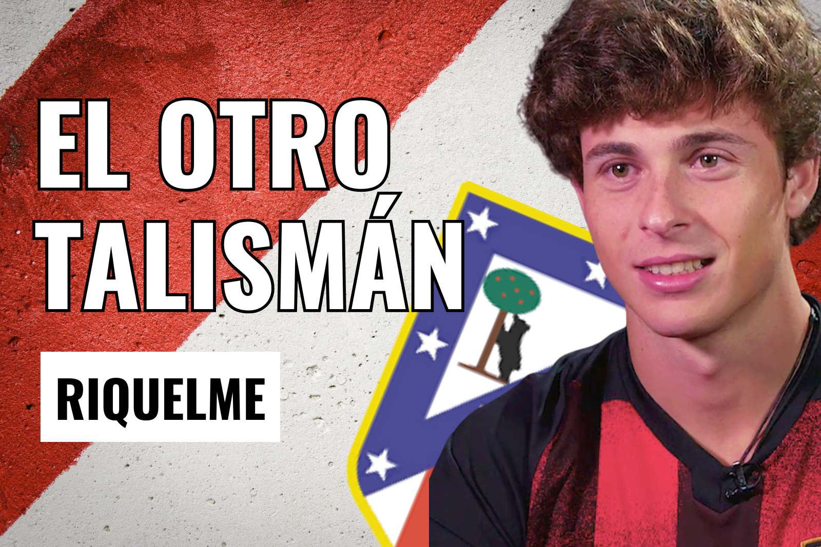 Roro el otro talismán canterano