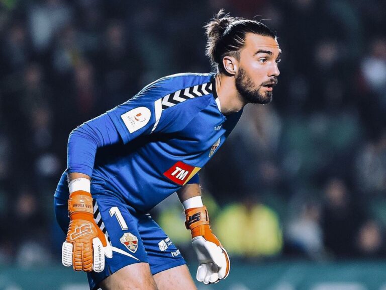 Miguel San Román Elche-Atleti Copa del Rey