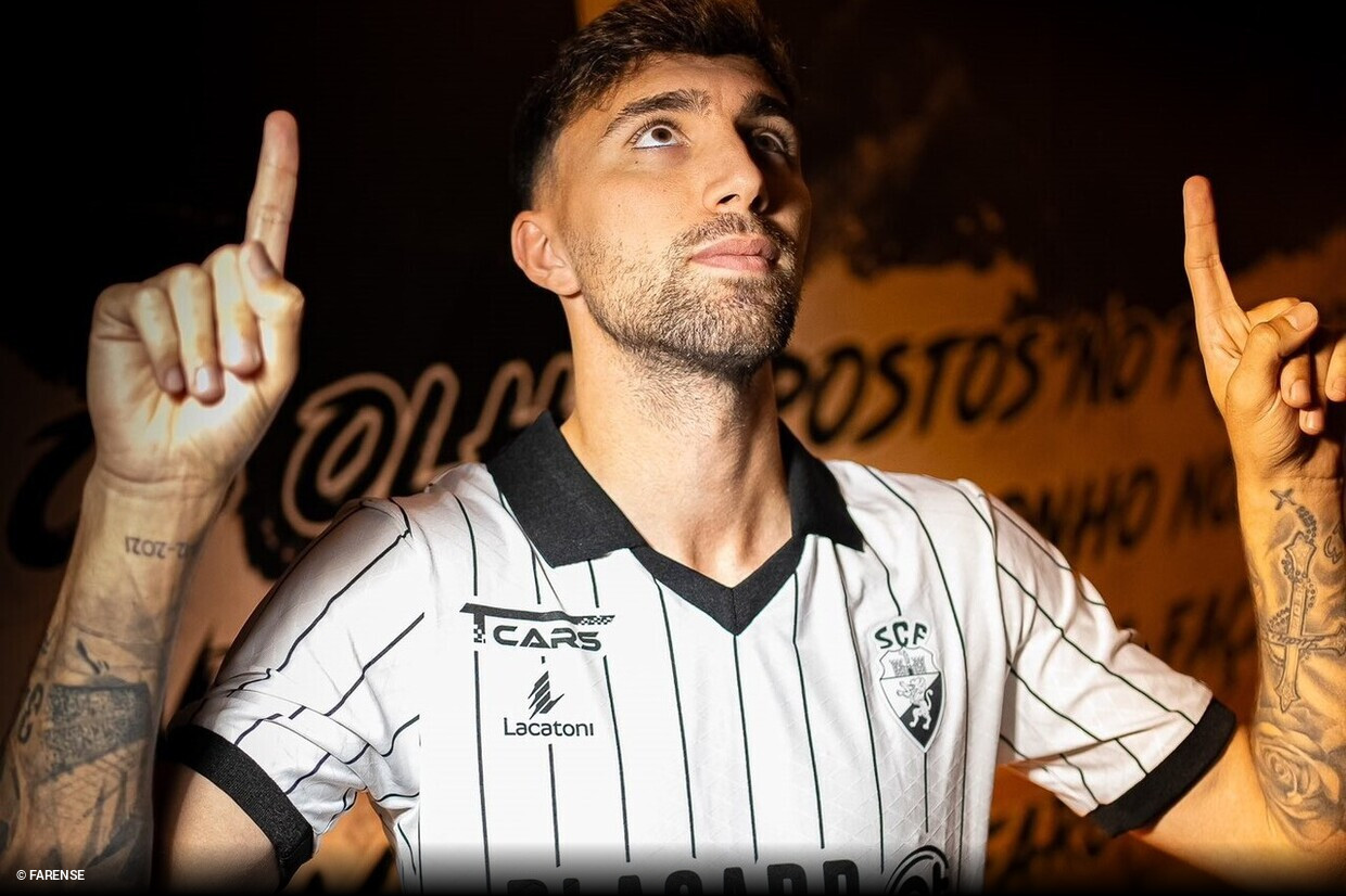 Darío Poveda Farense